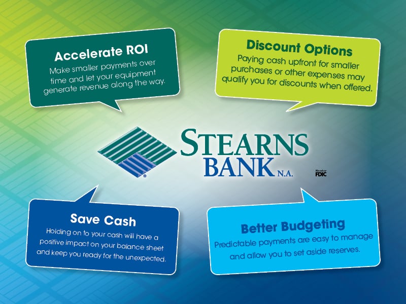 Aging Gracefully Avoiding Equipment Obsolescence